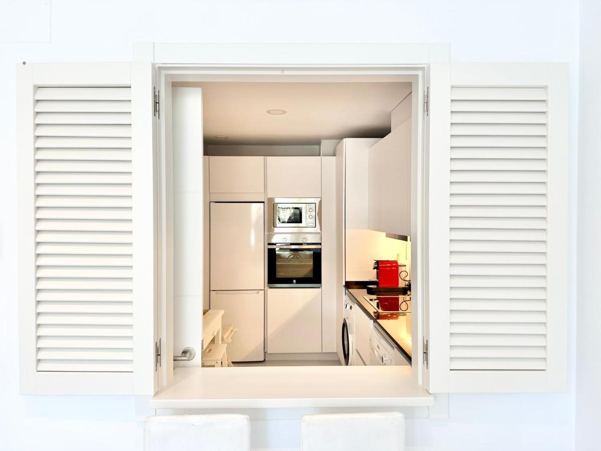 Center Of - Eaw Homes Apartamento