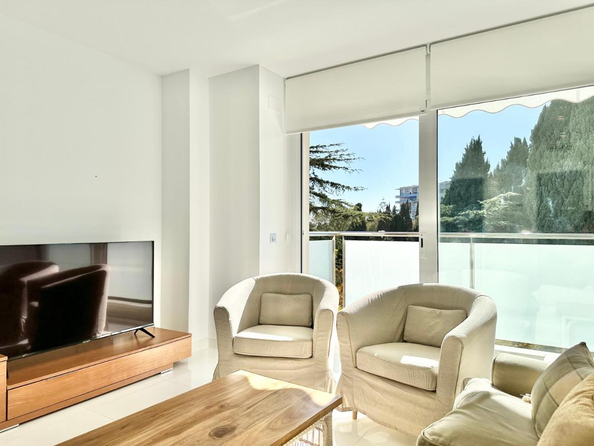 Apartamento Center Of - Eaw Homes Marbella