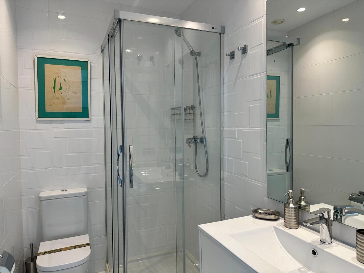 Apartamento Center Of - Eaw Homes