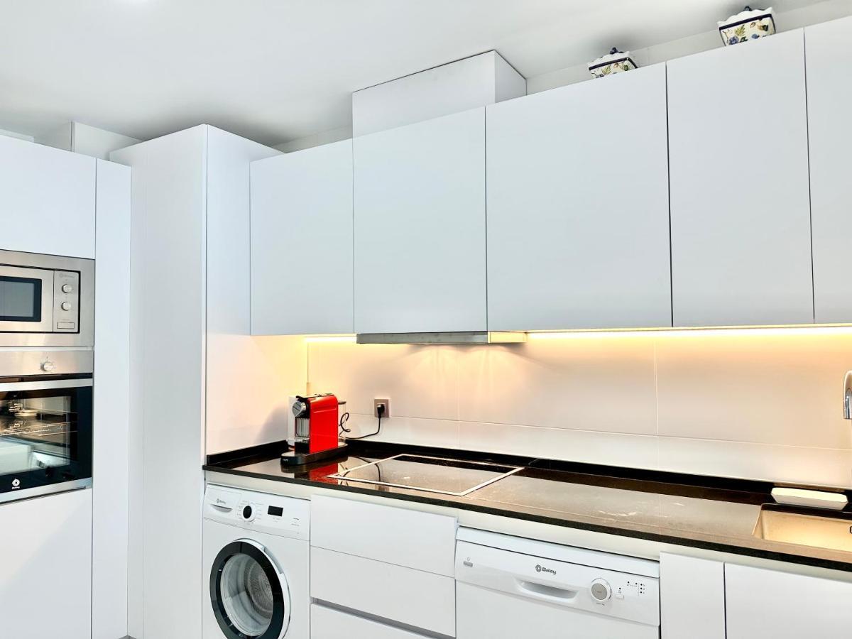 Apartamento Center Of - Eaw Homes