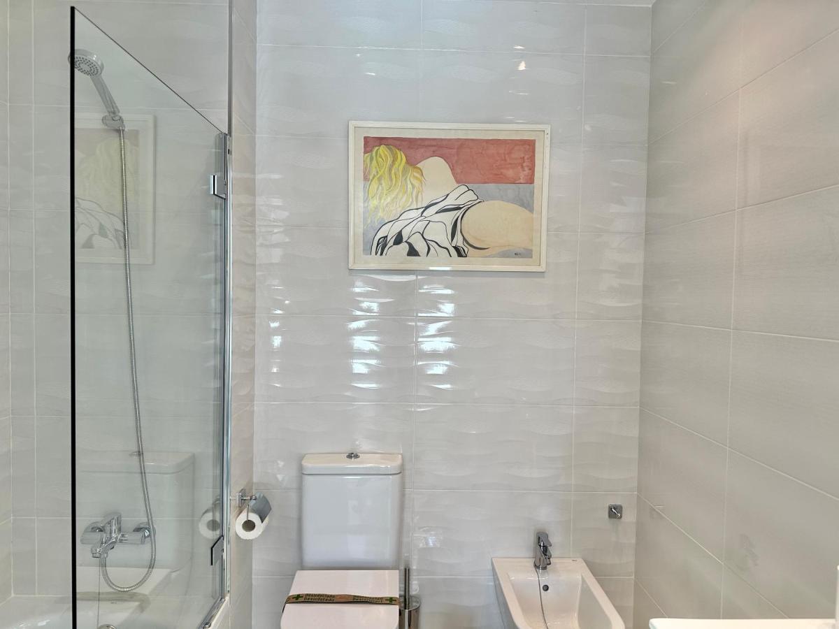 Center Of - Eaw Homes Apartamento Marbella